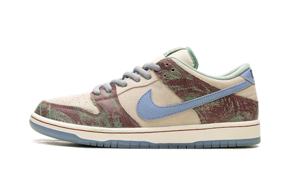 SB Dunk Low "Crenshaw Skate Club" FN4193 100