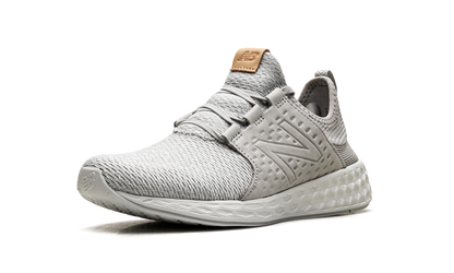 Fresh Foam Cruz WMNS "Grey/White" WCRUZ NS