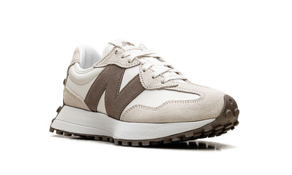 327 WMNS "Beige / White" Ws327suc