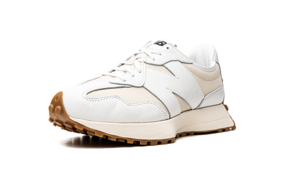 327 WMNS "White / Moonbeam" WS327LA