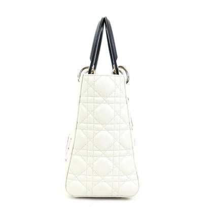 Christian Dior Shoulder Bag Handbag Amour Lady