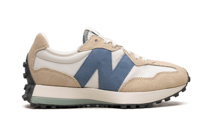 327 WMNS "Sandstone Mercury Blue" WS327PV