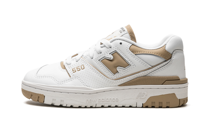 550 WMNS "White / Incense" BBW550BT