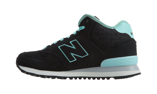 574 WMNS "Black Aqua" WH574GG