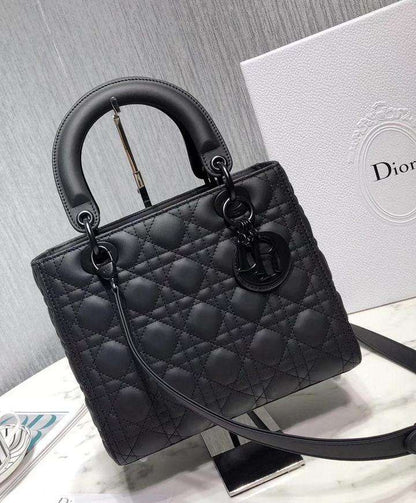CHRISTIAN DIOR - HANDBAG