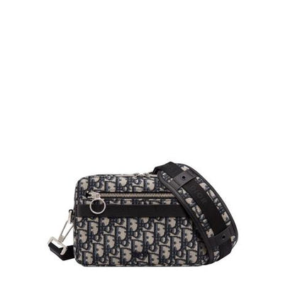 CHRISTIAN DIOR - MESSENGER HANDBAG