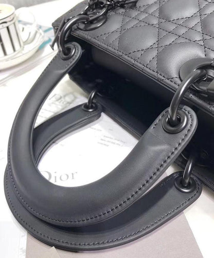 CHRISTIAN DIOR - HANDBAG