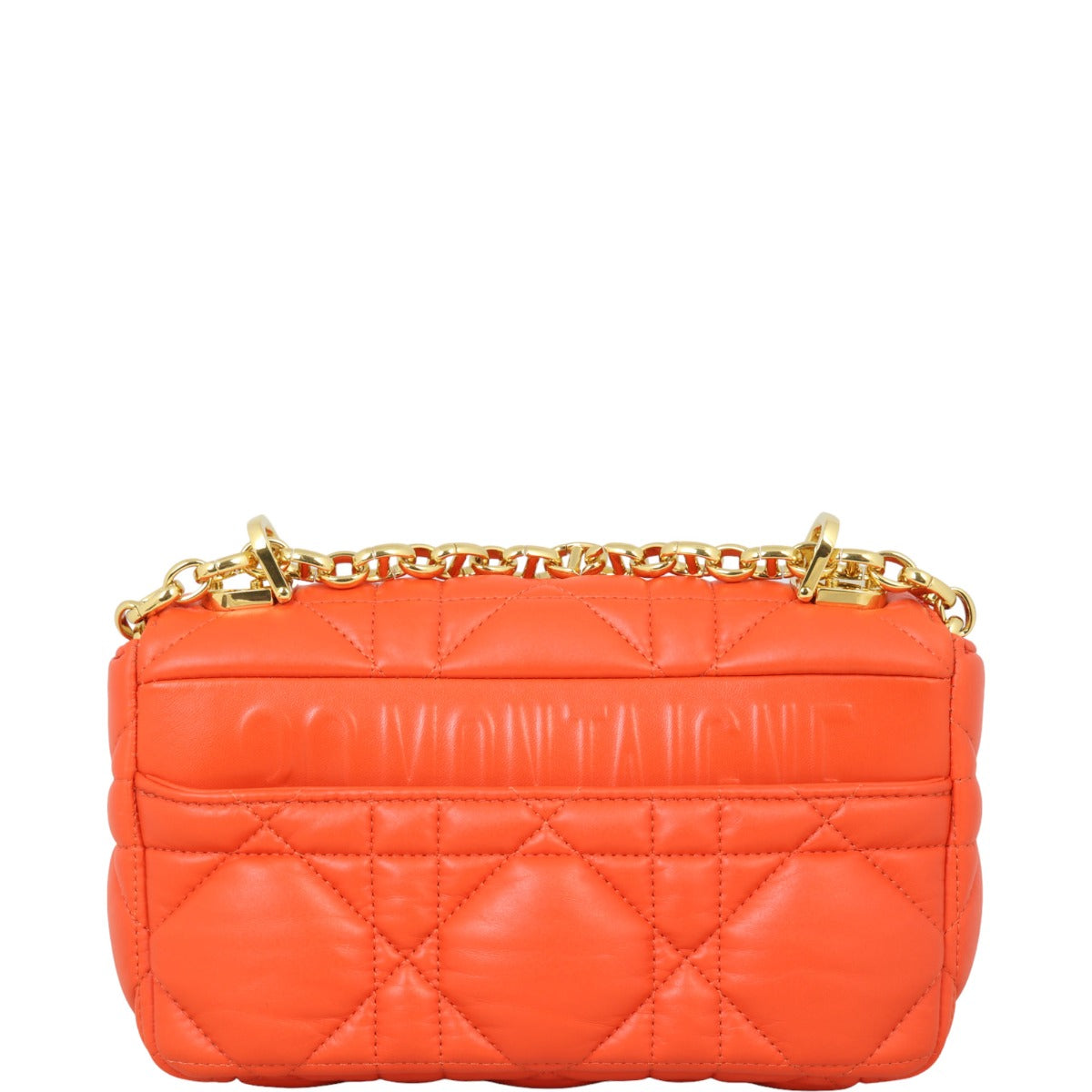 Dior Caro Bag Small