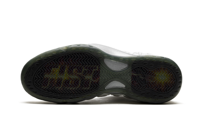 Air Foamposite One Premium "Tekken 8 - Jin Kazama" HF6367 001