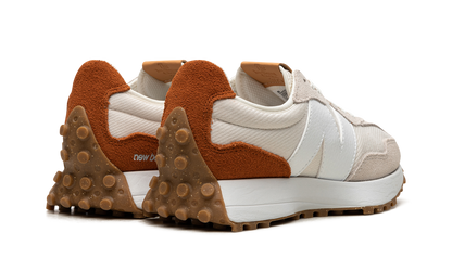 327 WMNS "Sea Salt Rust Oxide" WS327RA