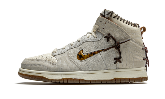 Dunk High "Bodega - Friends & Family" CZ8125 100