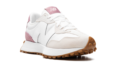 327 WMNS "White Pink" WS327FSR