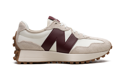 327 WMNS "Moonbeam Classic Burgundy" WS327KA