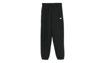 Sport Essentials Fleece Jogger Pants WMNS "Black" WP41502BK