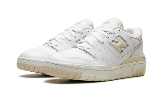 550 WMNS "White / Linen" BBW550BK