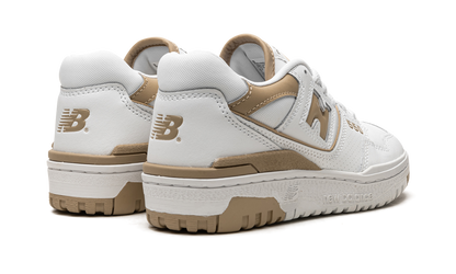 550 WMNS "White / Incense" BBW550BT