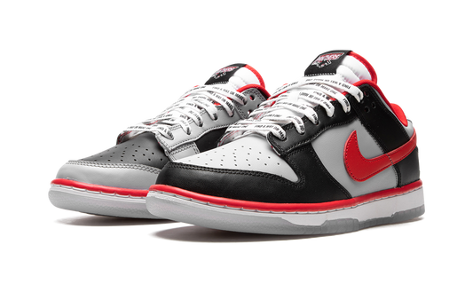 Dunk Low "Clark Atlanta University" DR6189 001
