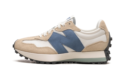 327 WMNS "Sandstone Mercury Blue" WS327PV