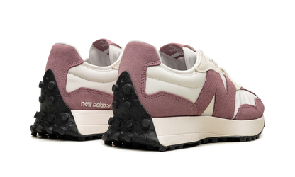 327 WMNS "White Purple" WS327MB