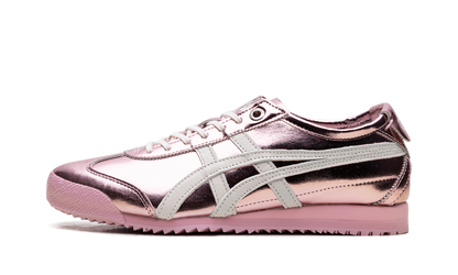 Tiger Mexico 66 SD "Metallic Series Crystal Pink Cream" 1183C468 700