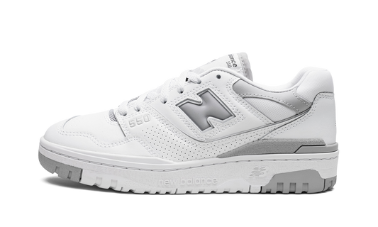 550 WMNS "White / Grey" BBW550BB