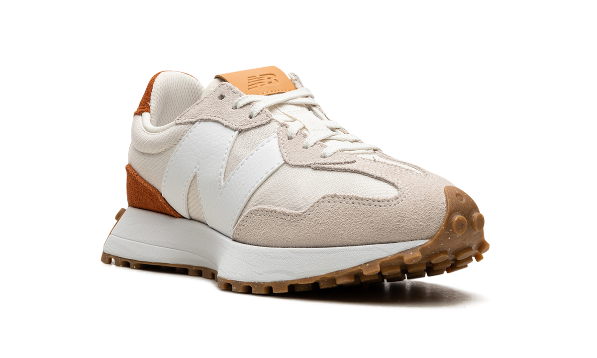 327 WMNS "Sea Salt Rust Oxide" WS327RA