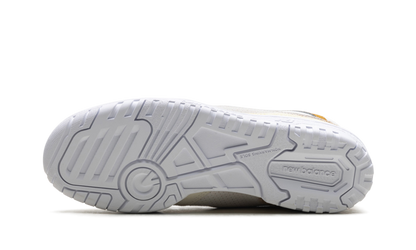 550 Wmns "Sea Salt / Tobacco" BBW550ST