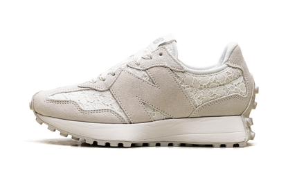 327 WMNS "Lace Pack - Sea Salt" WS327LCB