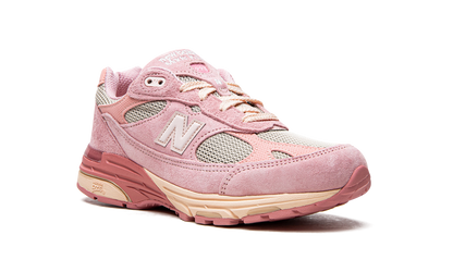 993 WMNS "Joe Freshgoods - Performance Art - Pink" WR993JH1