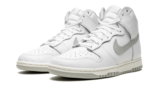 DUNK HIGH MNS WMNS "Neutral Grey" DD1869 111