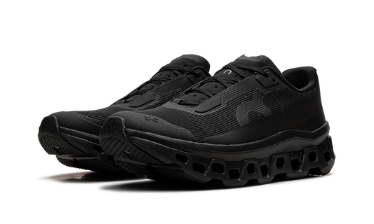 Cloudmonster Void WMNS "All Black" 3WG10811043