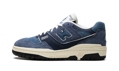 550 WMNS "Denim Pack - Blue" BBW550GH