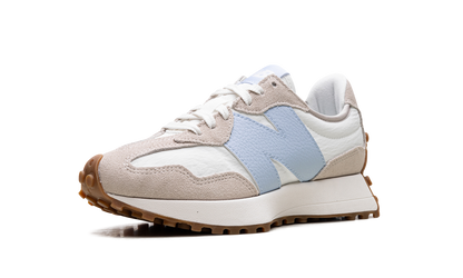 327 WMNS "Timberwolf Sea Salt" WS327FTA