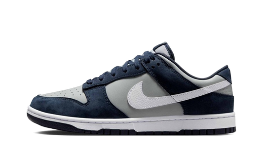 Dunk Low "Georgetown Suede" IB3079 400