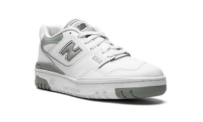 550 WMNS "White Juniper" BBW550BG