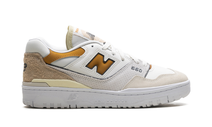 550 Wmns "Sea Salt / Tobacco" BBW550ST
