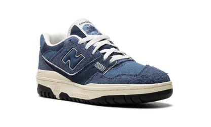 550 WMNS "Denim Pack - Blue" BBW550GH