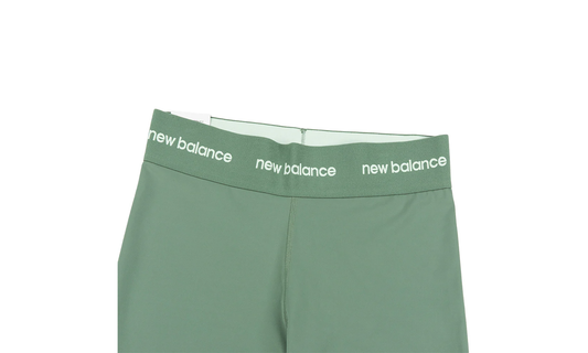 Sleek High Rise Sport Short "5 inch - Dark Juniper" WS51182DKJ