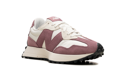 327 WMNS "White Purple" WS327MB