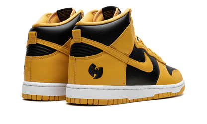 Dunk High "Wu-Tang" HJ4320 001