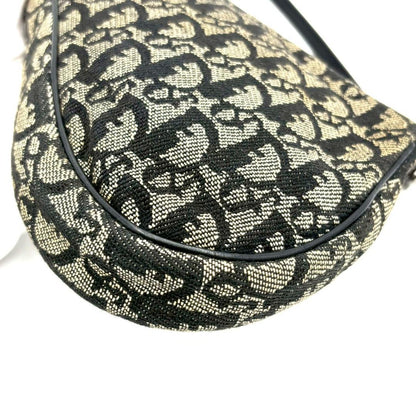 Dior Trotter Saddle Pouch Handbag