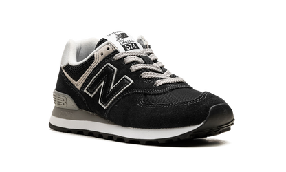 575 Core WMNS "Black White" WL574EVB
