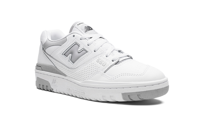 550 WMNS "White / Grey" BBW550BB