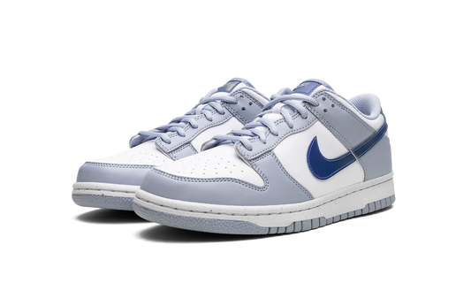 Dunk Low GS "Blue Iridescent" FJ4668 400