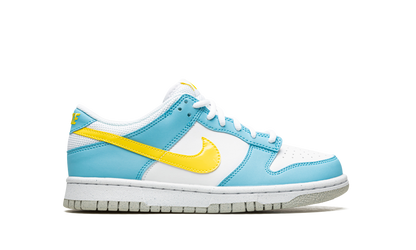 Dunk Low GS "Homer Simpson" DX3382 400