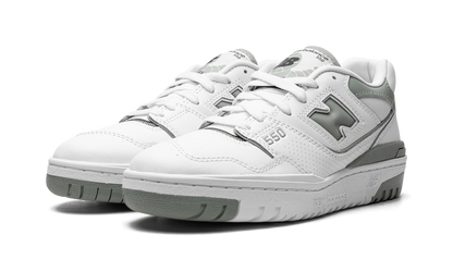 550 WMNS "White Juniper" BBW550BG