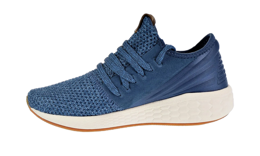 Fresh Foam Cruz Decon WMNS "North Sea/Sea Smoke/Sea Salt" WCRZD LS2