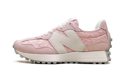 327 WMNS "Lace Pack Rose Sugar" Ws327lca