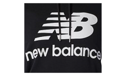 Essential Po Hoodie WMNS "Navy" WT91523