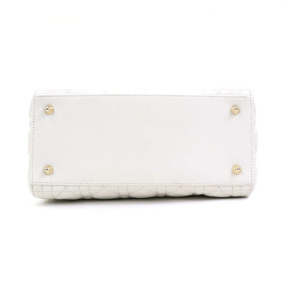 Christian Dior Shoulder Bag Handbag Amour Lady